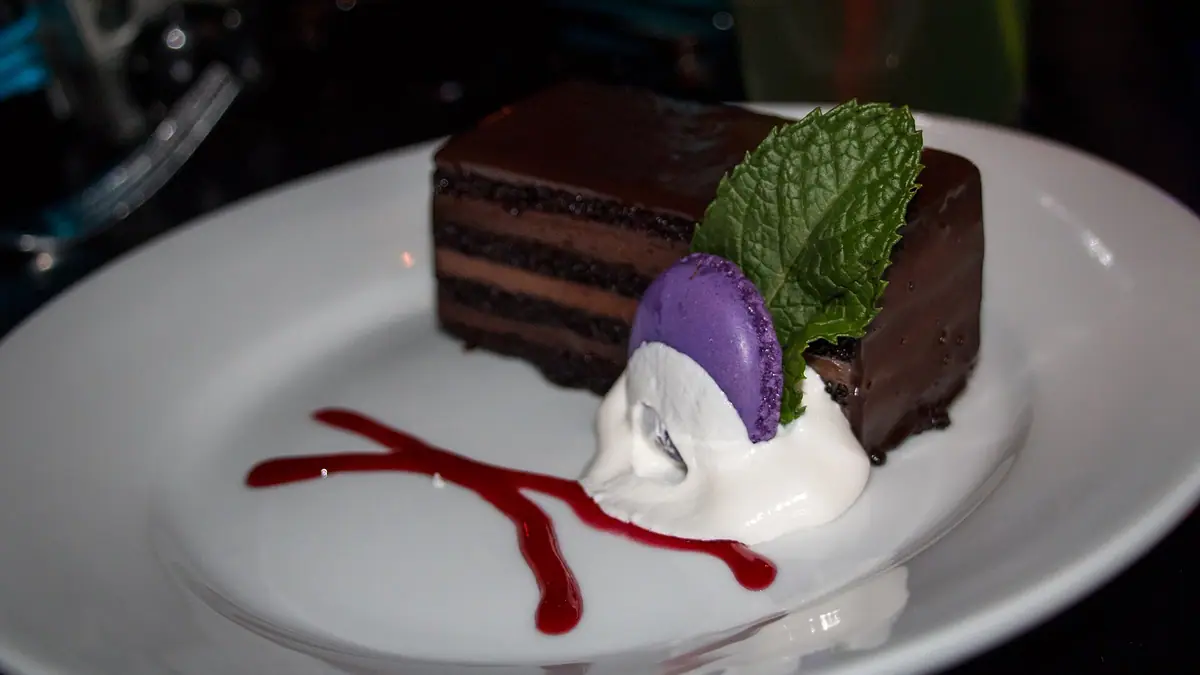 Cupcake Shop bakes